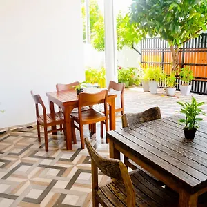 Maison d'hôtes Mario Family And Restaurant, Negombo