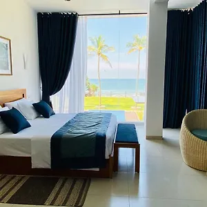 Maison d'hôtes The Lighthouse, Negombo