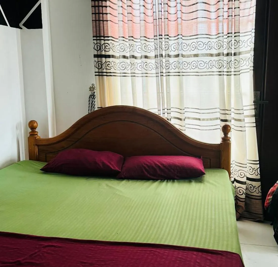 Transit Stay Seeduwa Negombo