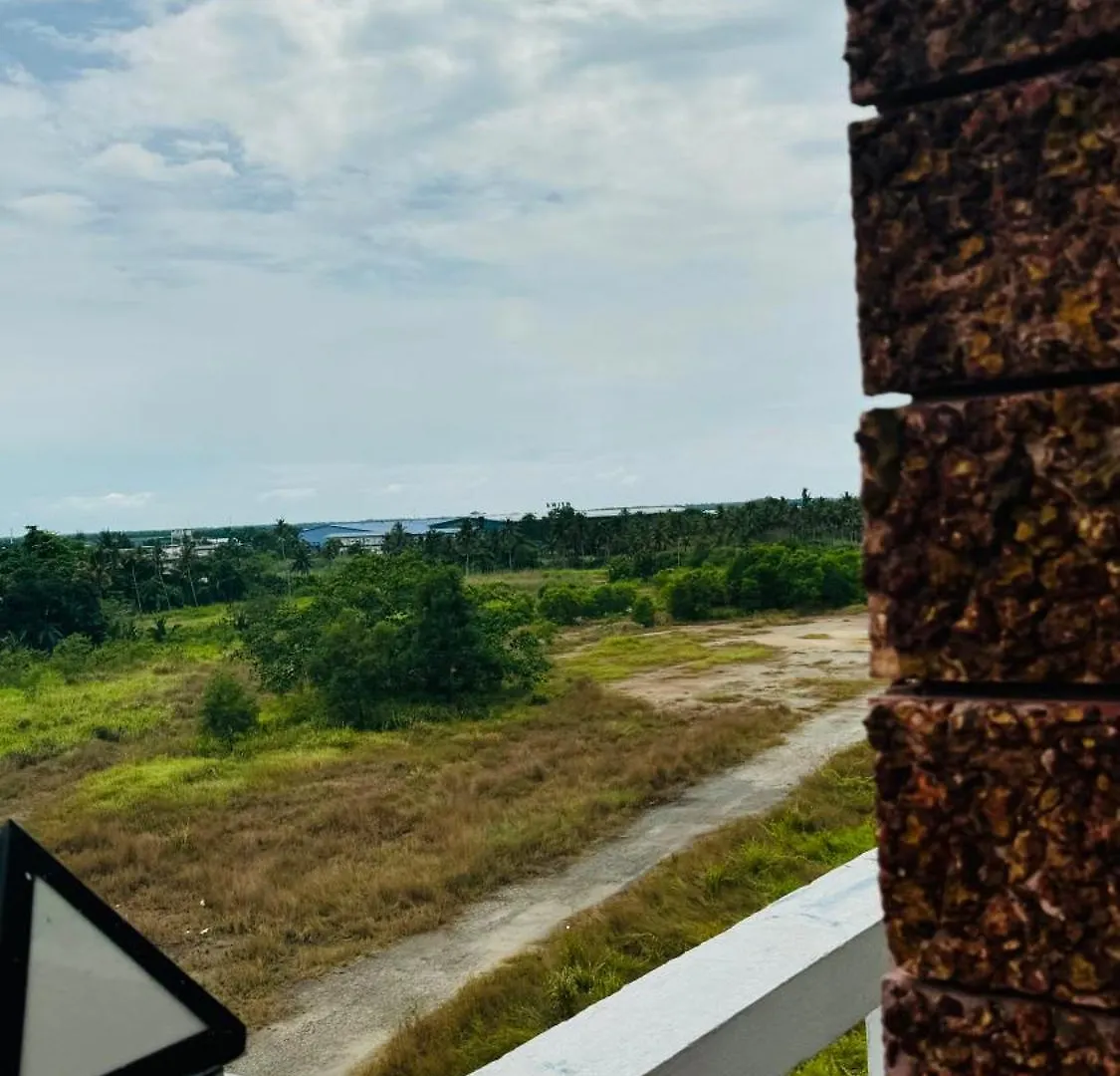 Transit Stay Seeduwa Negombo 0*,