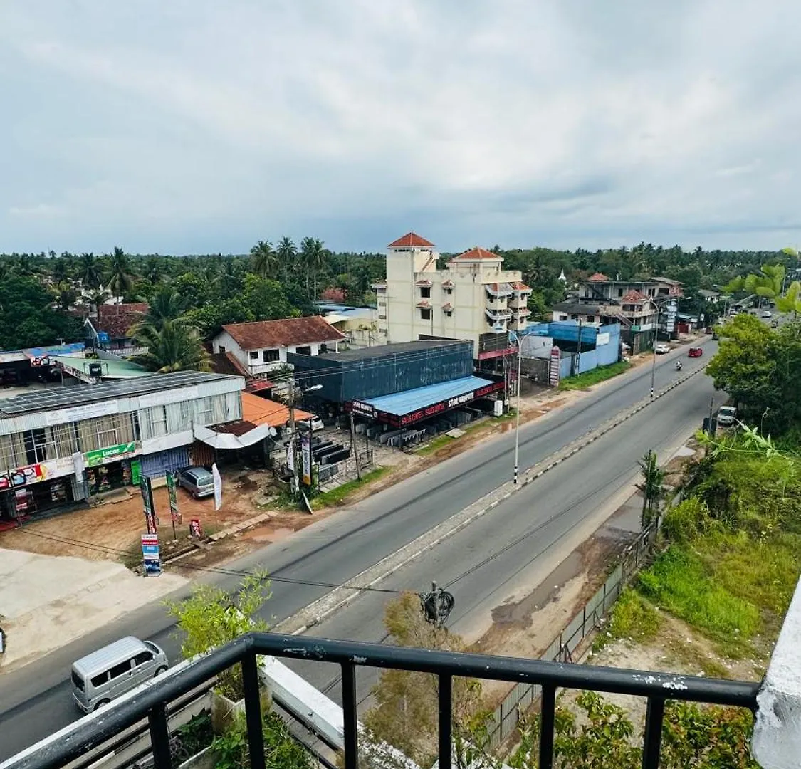 Transit Stay Seeduwa Negombo Guest house